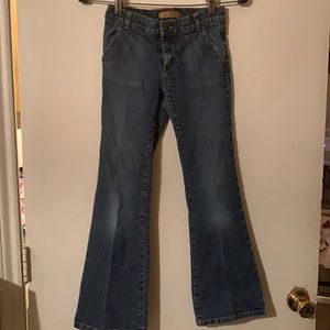 Tommy Hilfiger Flare Jeans! (Girls)!